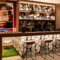 ibis Apartado, hotel cerca de Antonio Roldan Betancourt Airport - APO, Apartadó