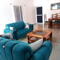 Appartement 3 pièces Calme et élégant - Swan, ξενοδοχείο στο Γιαμουσσούκρο