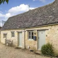 Cosy Cotswold Cottage in Bibury with parking, hotel v destinaci Bibury