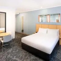 Mercure Sydney Manly Warringah, hotel v destinácii Sydney