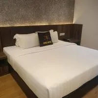 Zone Hotel Ipoh, hotel a Ipoh