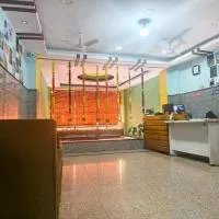 KEBA Dream Grand, hotel en Secunderabad