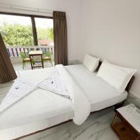 Hunter Beach Resort, готель в Арамболі