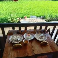 Thai Homestay، فندق في كاو بانغ
