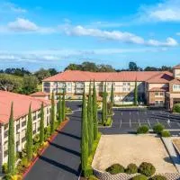 La Quinta by Wyndham Paso Robles, hotel u gradu Paso Robles