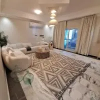 East Coast Vacation Homes, hotel u gradu 'Kalbā'