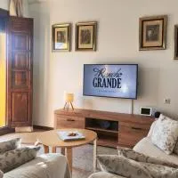 El Rancho Grande - Apartamento, hotel sa Álora