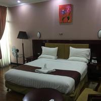 Abay international Hotel, kh&aacute;ch sạn gần Bahir Dar - BJR, Bahir Dar