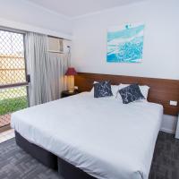 Wilsonton Hotel Toowoomba, hotel berdekatan Lapangan Terbang Kecil Toowoomba City - TWB, Toowoomba