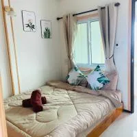Ko Libong में, होटल ระเบียงพานโฮมสเตย์ ที่พักเกาะลิบง RabeangPhan Homestay Libong