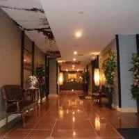 Hotel D.D, hotel u gradu Kashiba
