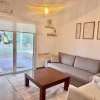 הבית של דובי, hotel din Kefar Blum