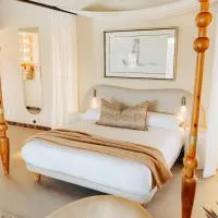 Bona Bona Game Lodge, hotel din Wolmaransstad