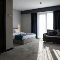 The West Inn-Georgia Hotel, hotel en Kutaisi