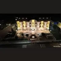 Easy Green Hotel, hotell i San Giovanni Rotondo