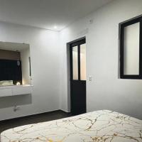 Tropical Nest, hotel poblíž Mezinárodní letiště Amílcar Cabral - SID, Espargos