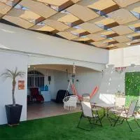 San Carlos में, होटल Puerto San Carlos Bay House & Tours -1st Floor-