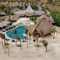 ARYA Sumba - Kodi Resort, hotel di Tambolaka
