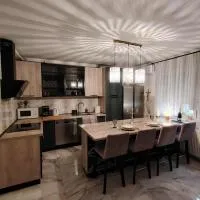 Apartman Novska Noemi, hótel í Novska