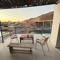 Wadi Shab View, hotel sa Ash Shāb