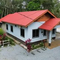 The Nook Housestay, hotel u gradu Ketereh