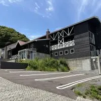 Peace INN HAGI, hotel u gradu Hagi