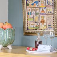 Summer House, hotel near Harrismith Airport - HRS, Harrismith