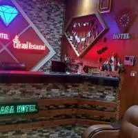 El Massa, Hotel in Idfu