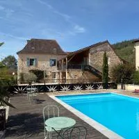 Le Puits de Garival, hotel a Tour-de-Faure