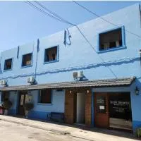 Hotel Trinidad Flores, hótel í Trinidad