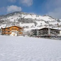 Hotel Der Wastlhof, Hotel in Niederau
