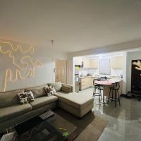 Condo at the vineyards, hotel near Norman Manley International Airport - KIN, Kingston