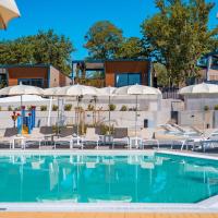 Amazing Home In Njivice With Swimming Pool, hotel a Njivice