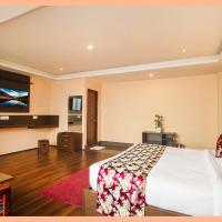 The Boarding In Rourkela, hotel din apropiere de Aeroportul Rourkela - RRK, Rourkela