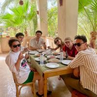 Facilie Home Siwa, hotel cerca de Siwa Oasis North Airport - SEW, Siwa