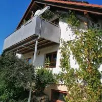 FeWo Wacholderheide, ξενοδοχείο σε Langenau