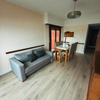 Hermoso departamento frente al mar, hotel a Mar del Plata