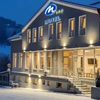 Motel M Vlasenica, hotel in Vlasenica
