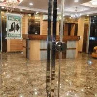 Royal View Residency, hotel a Attingal
