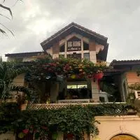 BacHuong Home – hotel w mieście Tuy Hòa