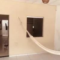 Chalé Di vino: Porto Seguro'da bir otel