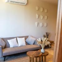 Peregrina Tulum 301B 1BR Condo, hotel cerca de Tulum Naval Air Station - TUY, Tulum