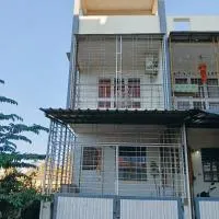 Sukhada Nivas Bunglow, hotel v destinácii Trimbak