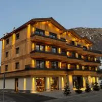 Hotel Damelis - Adults Only, ξενοδοχείο στο Λιβίνιο