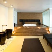 Apartamento no cora&ccedil;&atilde;o de Floripa, hotel cerca de Aeropuerto de Nova Xavantina - NOK, &Aacute;gua Boa