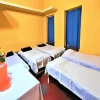 The OLD house, hotelli kohteessa Bolpur