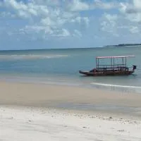 La foca da Croa, Hotel in Goiana