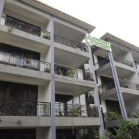 NL Josephine's Apartment, hotel cerca de Kajjansi Airfield - KJJ, Kampala