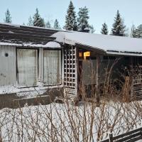 rakentajanpolku 1, hotel cerca de Aeropuerto de Rovaniemi - RVN, Rovaniemi