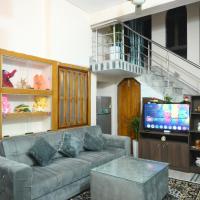 Archana Home Stay - 10 min from Baidhyanath Temple, hotel cerca de Deoghar Airport - DGH, Deoghar